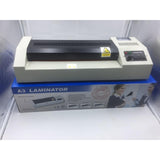 320B A3 Laminator Heavy Duty Laminating Machine