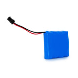 2000 mAh RC Car Spare Battery