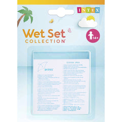 Inflatable Swimming Pool Puncture Repair Patch Kit for Intex Heavy Duty