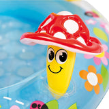 Intex Mushroom Baby Pool 40in x 35in