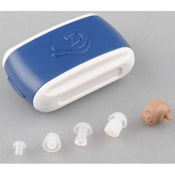 AXON K-80 Handy Useful In-Ear Hearing-Aid