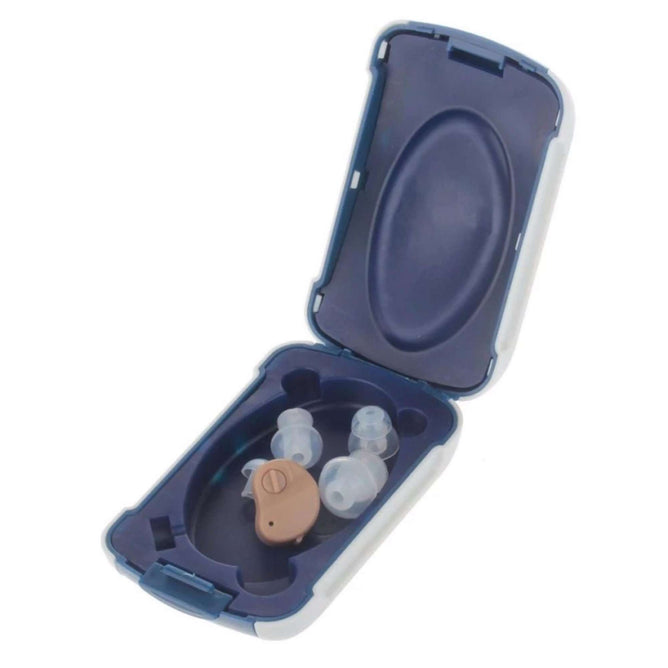 AXON K-80 Handy Useful In-Ear Hearing-Aid