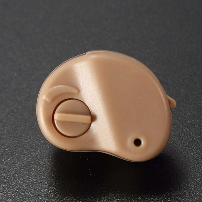 AXON K-80 Handy Useful In-Ear Hearing-Aid