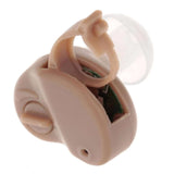 AXON K-80 Handy Useful In-Ear Hearing-Aid