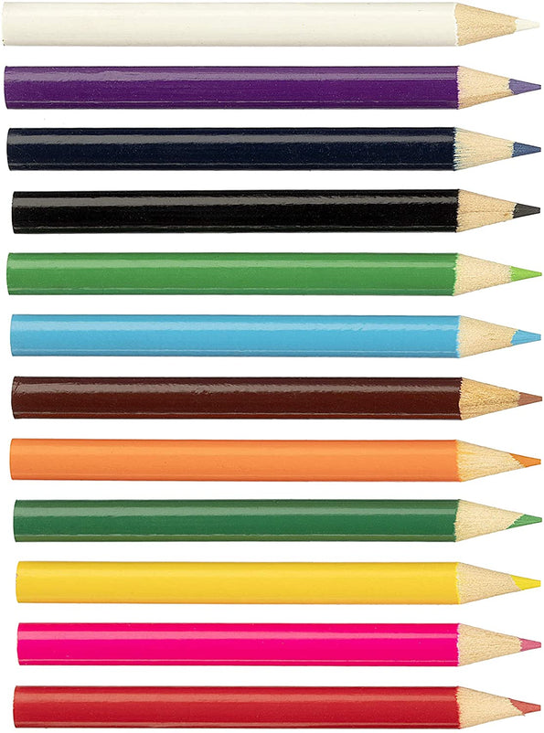 Super Mega Art Set For Kids Coloring Material Tools Art & Activity Set Ensemble D' Art for Kids