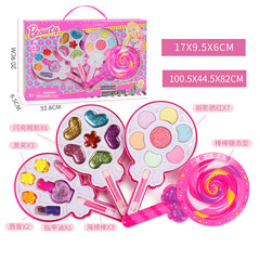 Fashion Beautiful Make up Cosmetic Set for Children