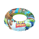 Intex Swim Ring Floater Cartoon Character 24 Inches for Kids
