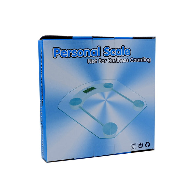 Body Measurement Precise Personal Scale High-Precision Personal Weighing Scale