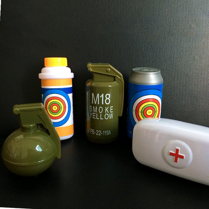 25 Pieces Gadgets Toys & Accessories Surprise Gift Boxes for Kids Boys