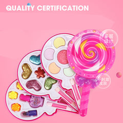Fashion Beautiful Make up Cosmetic Set for Children
