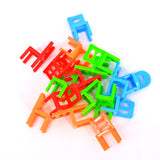 301 Balance Chairs Strategic Toy