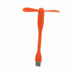 Mini Portable Long USB Fan