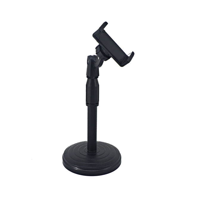 F25 Multifunctional Support Live Desktop Phone Stand Holder