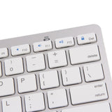 X5 Wireless Keyboard Bluetooth 3.0 for PC Computer