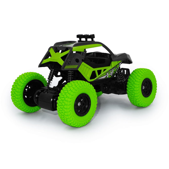 8851E High-speed Storm 1:20 Scale Four-wheel RC Rock Crawler