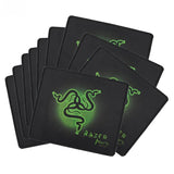 Gaming Rubber Mouse Pad