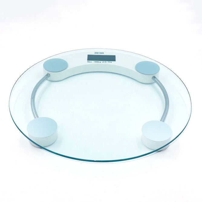 Body Measurement Precise Personal Scale High-Precision Personal Weighing Scale