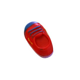 Puppy Shoe Shape Interactive Funny Dog Teething with Sound Squeaky Pet Toys