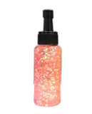 Washable Confetti Glitter Gel Art Materials, Great to Decorate Card for gift & craft Project