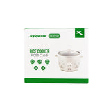 XTREME RC-55Cup Rice Cooker
