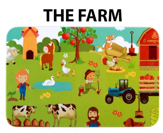 60 Pieces Jigsaw Puzzle