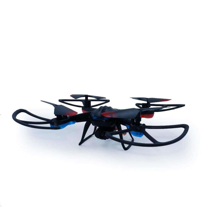 HY007 0.3 MP Aerophotographic Quadcopter Drone