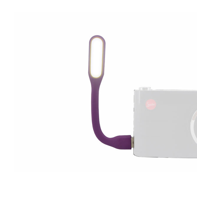 Mini Foldable USB LED Light Lamp