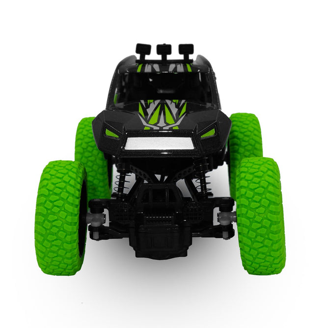 8851E High-speed Storm 1:20 Scale Four-wheel RC Rock Crawler