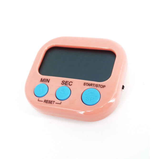 Big Screen Electronic Timer (99 minutes and 59 seconds)