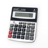 Dexin KK-800A 8 Digits Basic Calculator