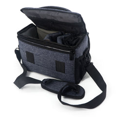 Durable Sling Travel DSLR, SLR and Action Camera Bag