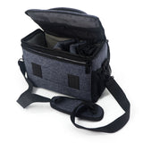 Durable Sling Travel DSLR, SLR and Action Camera Bag