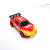 668 1:32 Scale Mini Racing Remote Control Car