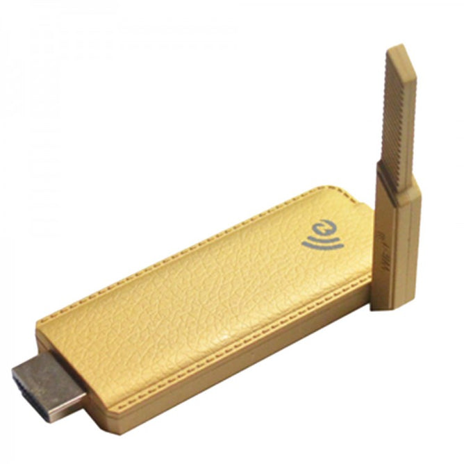 WiFi-TS-02 Wireless WiFi Display Dongle Receiver