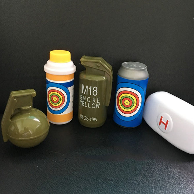 25 Pieces Gadgets Toys & Accessories Surprise Gift Boxes for Kids Boys