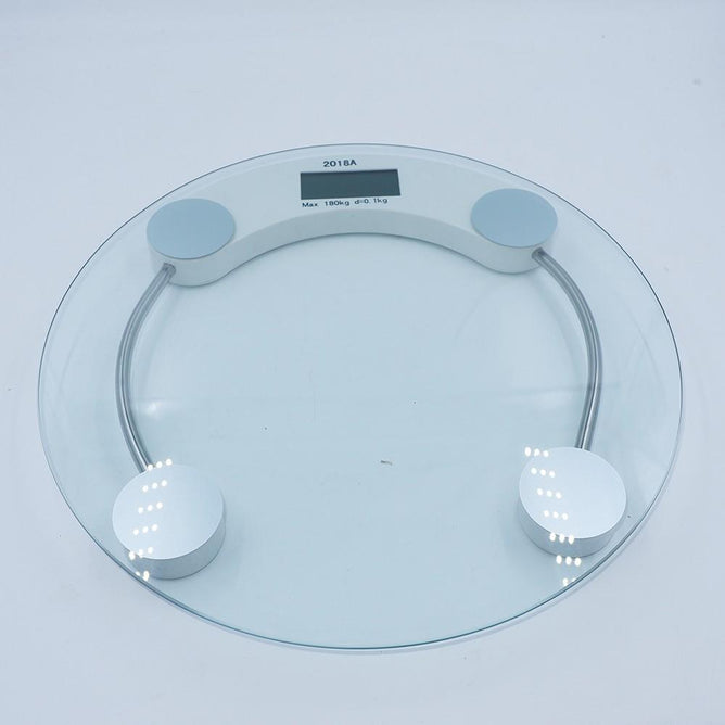 Body Measurement Precise Personal Scale High-Precision Personal Weighing Scale