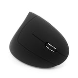 2.4GHhz Wireless Ergonomic Mouse (Battery Operated)