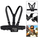 PULUZ PKT17 45-in-1 Ultimate Combo Kits for Action Cameras