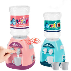 Water Dispenser Toy Funny Appliances