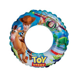 Intex Swim Ring Floater Cartoon Character 24 Inches for Kids