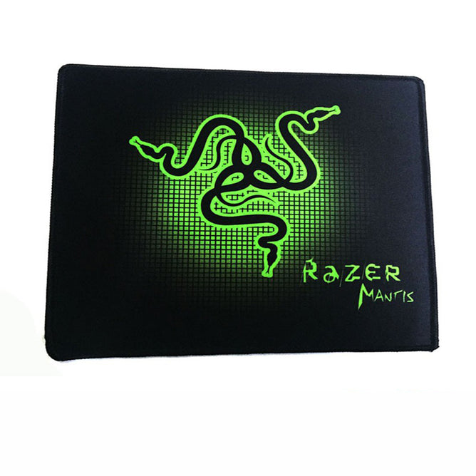 Gaming Rubber Mouse Pad