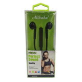 Alibaba Ali-X22 In Ear Earphone