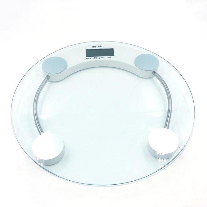 Body Measurement Precise Personal Scale High-Precision Personal Weighing Scale