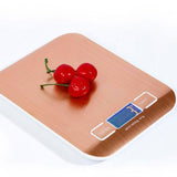 Pronto 10000g Digital Kitchen Scale Best for Kitchen, Food and Jewelry Shops