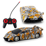 Super Power Remote Control Speed Racing Car Series Toy Vehicles for Kids
