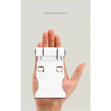 Adjustable Foldable Portable Phone Holder for Desktop Tablet Stand Compatible with Phone/Tablets