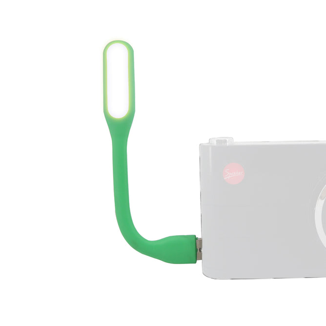 Mini Foldable USB LED Light Lamp