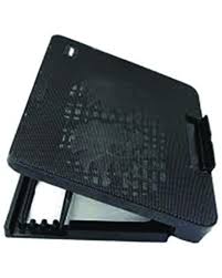 N99 Laptop Cooling Fan Pad