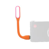 Mini Foldable USB LED Light Lamp
