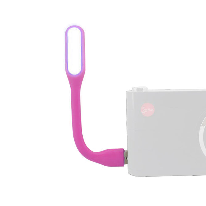 Mini Foldable USB LED Light Lamp